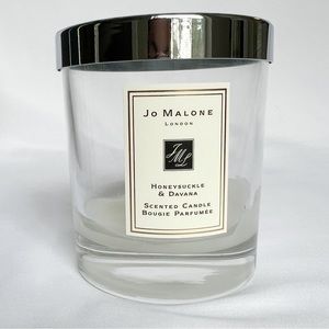 JO MALONE Empty Candle Glass Container